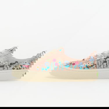 Кецове и обувки Cariuma OCA Low Embroidered Flowers Многоцветен | 100102R49 W, 0