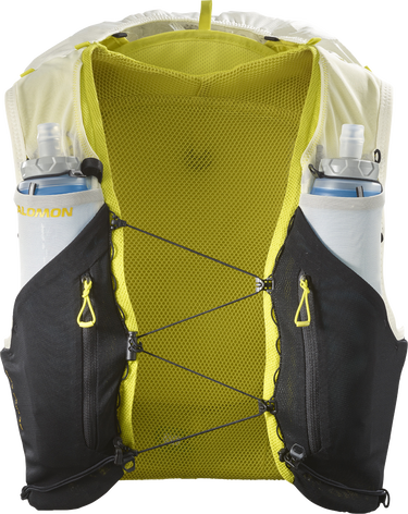 Раница Salomon ADV SKIN 12 SET Бяло | lc2176400, 1