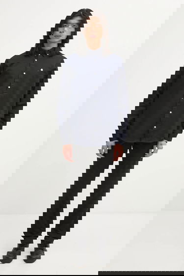 Панталони Carhartt WIP Sid Pant Черно | I027955.8902, 4