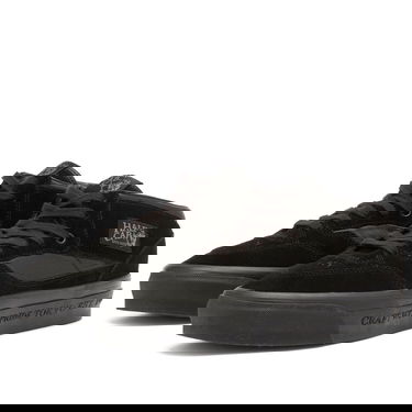 Кецове и обувки Vans Neighborhood OTW Half Cab UK 10 Черно | VN000EFYBLA, 2