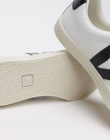 Кецове и обувки Veja Esplar Logo Бяло | EO020005, 1