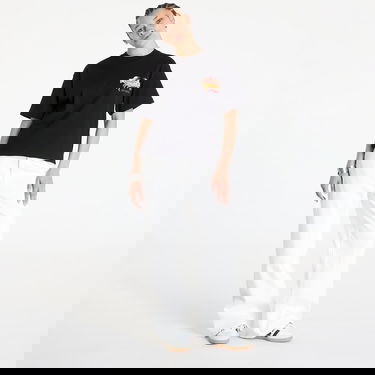 Тениска Carhartt WIP Crab Paint Graphic Short Sleeve T-Shirt Черно | I034778.89XX, 7