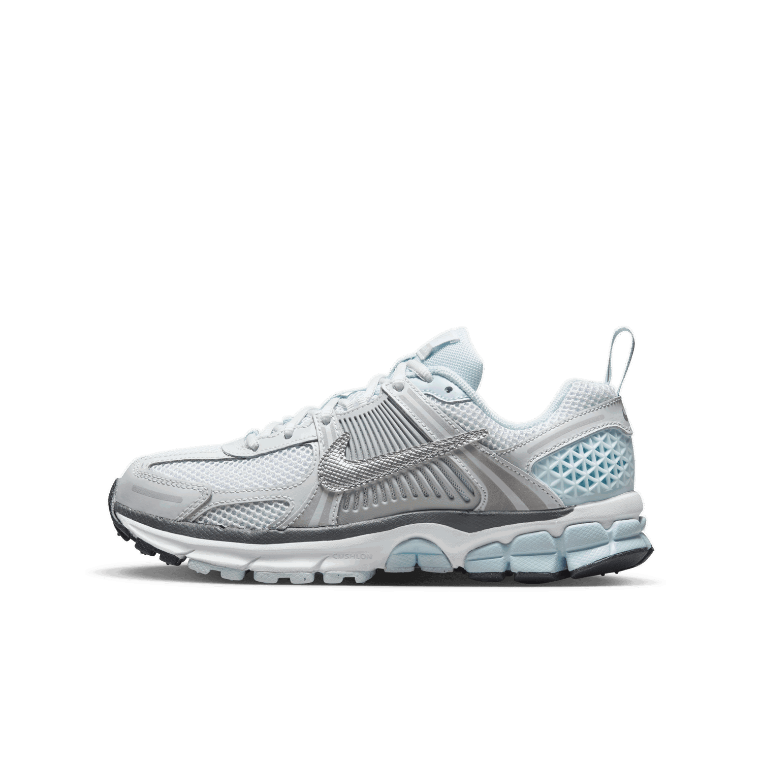 Кецове и обувки Nike Vomero 5 Бяло | HQ3255-043, 0