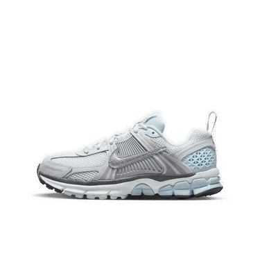 Кецове и обувки Nike Vomero 5 Бяло | HQ3255-043, 0