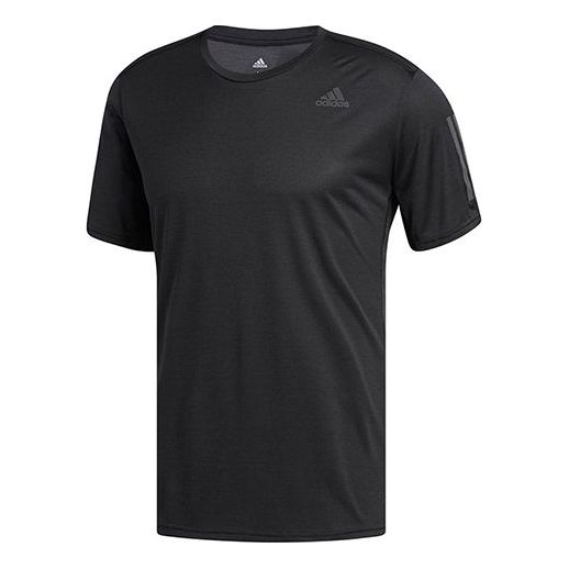 Тениска adidas Originals RS Cooler Running T-Shirt Черно | CG2190