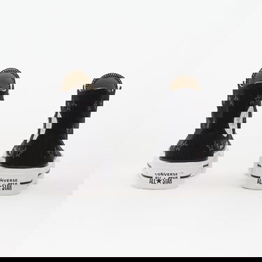 Кецове и обувки Converse Chuck Taylor All Star Lift Platform Celestial Hi Черно | A15537C, 4