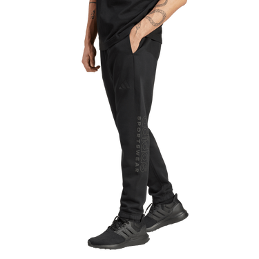 Спортни панталони adidas Originals Sportswear Pants Черно | IX1264, 0