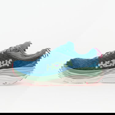 Кецове и обувки Hoka One One Gaviota 5 Синьо | 1134235-ALJ, 0