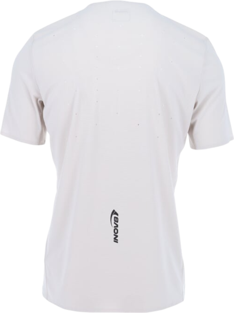 Тениска inov-8 Airlite Pro T-Shirt Бяло | 001451-nl-001, 1