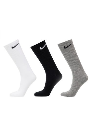 Everyday Lightweight Training Crew Socks 3-Pack