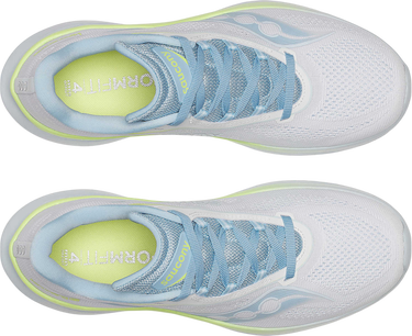 Кецове и обувки Saucony KINVARA 15 Бяло | s10967-154, 3