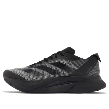 Кецове и обувки adidas Originals Adizero Boston 12 Черно | ID5985, 0