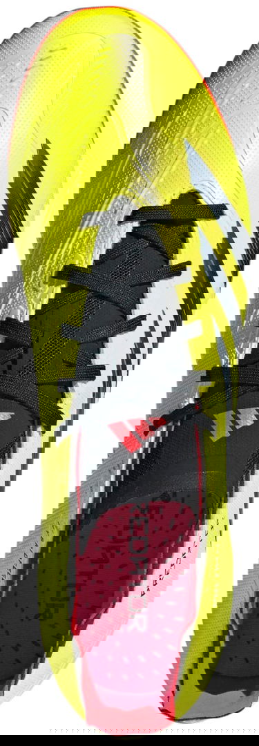 Кецове и обувки adidas Performance Predator League 2G/3G AG Жълто | if3209, 1