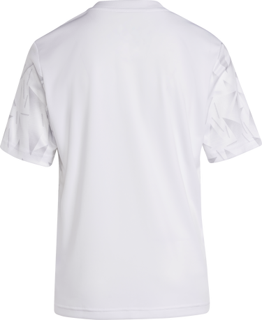 Тениска adidas Originals ICON25 Jersey Бяло | jn6983, 5