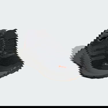 Кецове и обувки adidas Originals Terrex Soulstride Flow GTX "Black" Черно | ID6714, 5