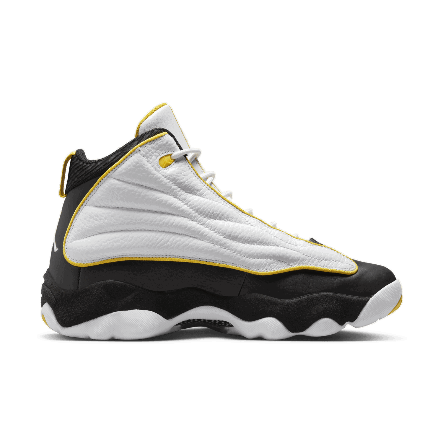 Кецове и обувки Jordan Jordan Pro Strong Бяло | DC8418-107, 1