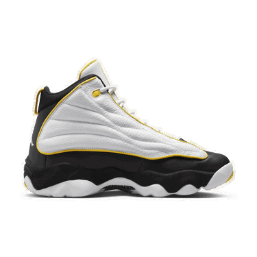 Кецове и обувки Jordan Jordan Pro Strong Бяло | DC8418-107, 1