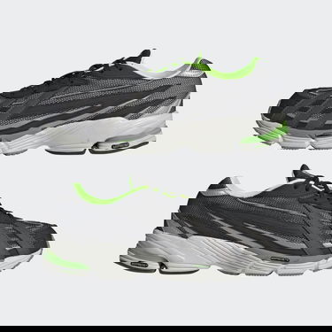 Кецове и обувки adidas Originals Orketro Черно | GZ9697, 6