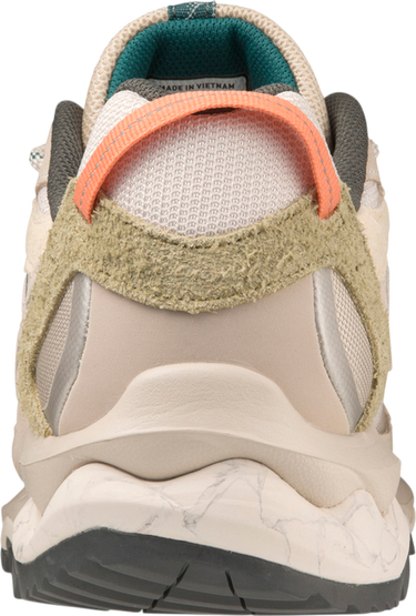 Кецове и обувки Mizuno Wave Mujin TL Бежово | d1ga2364-001, 4