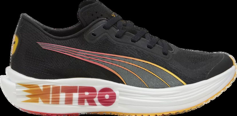 Бягане Puma Deviate NITRO Elite 2 Forever Faster W Черно | 309696-01