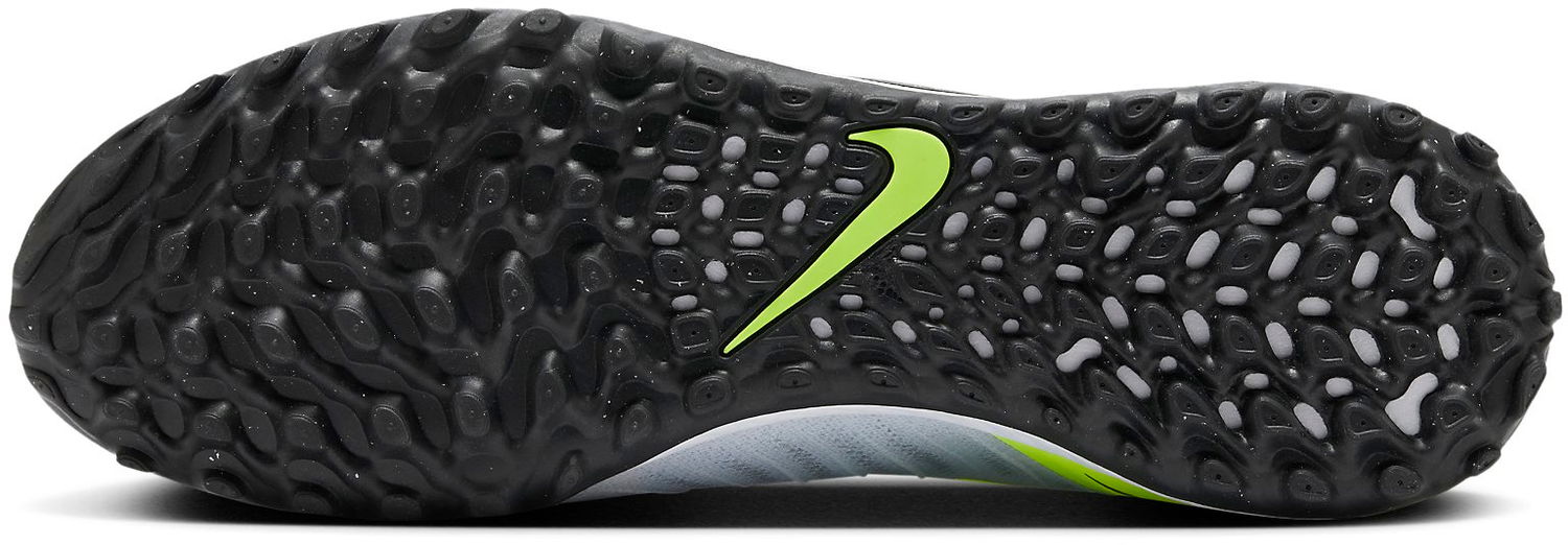 Кецове и обувки Nike Nike Phantom GX II Pro TF Жълто | fj2583-003, 1