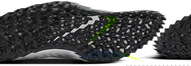 Кецове и обувки Nike Nike Phantom GX II Pro TF Жълто | fj2583-003, 1