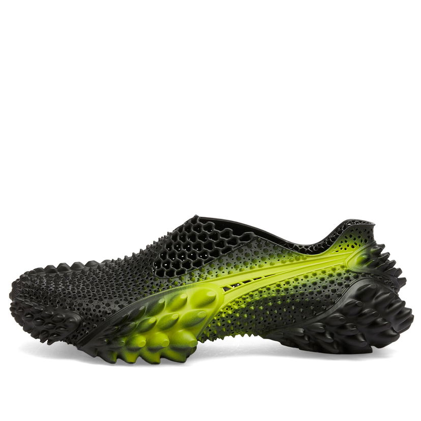 Кецове и обувки Puma A$AP Rocky Mostro 3.D Size UK 4 Черно | 40418702