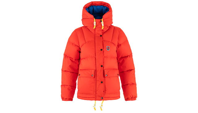 Expedition Down Lite Jacket