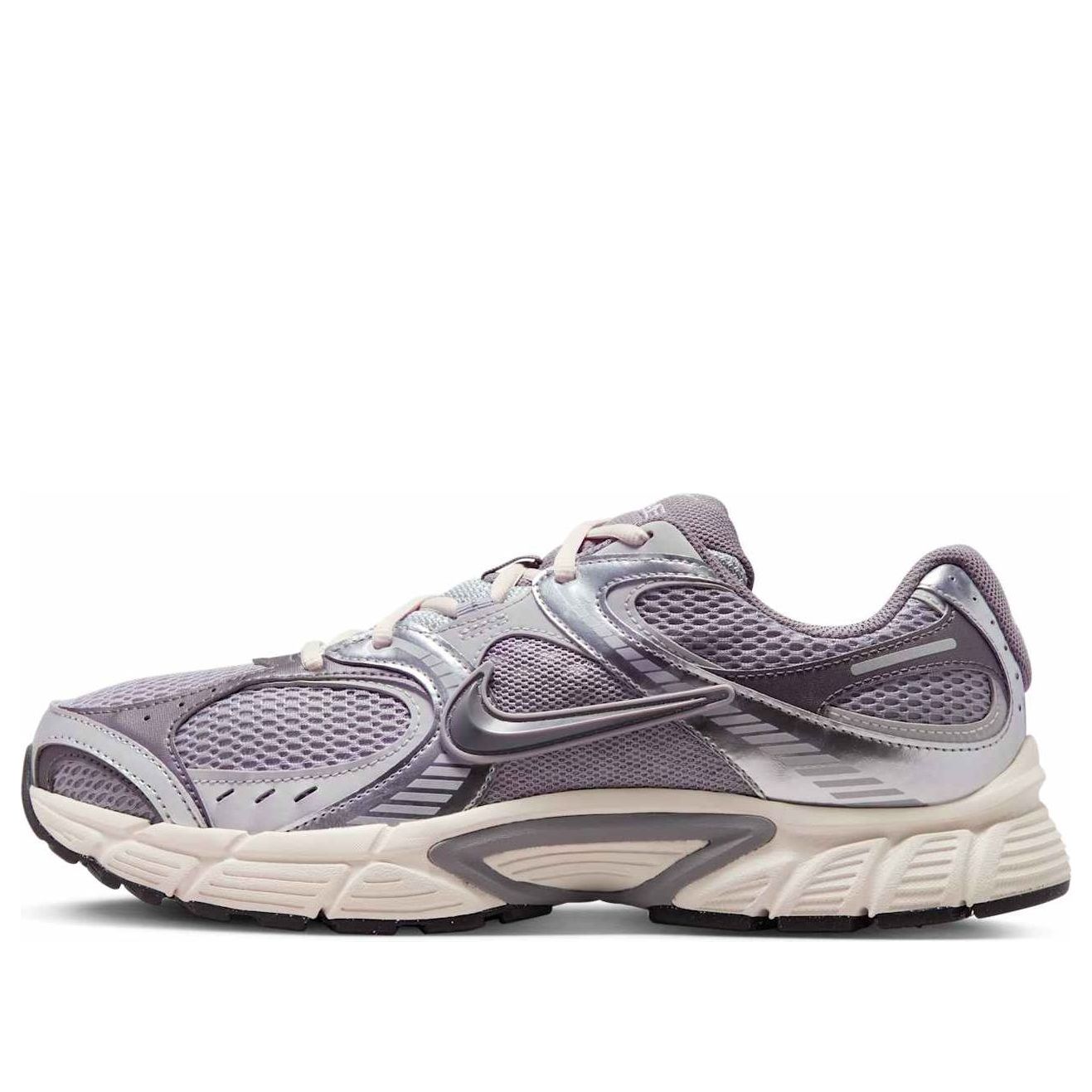 Кецове и обувки Nike V5 RNR 'Cement Grey Grey Fog Light Orewood Brown' Сиво | HJ5228-003, 0