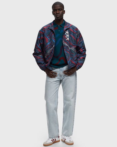 Ветровка By Parra Track Flow Jacket Многоцветен | 51345, 1