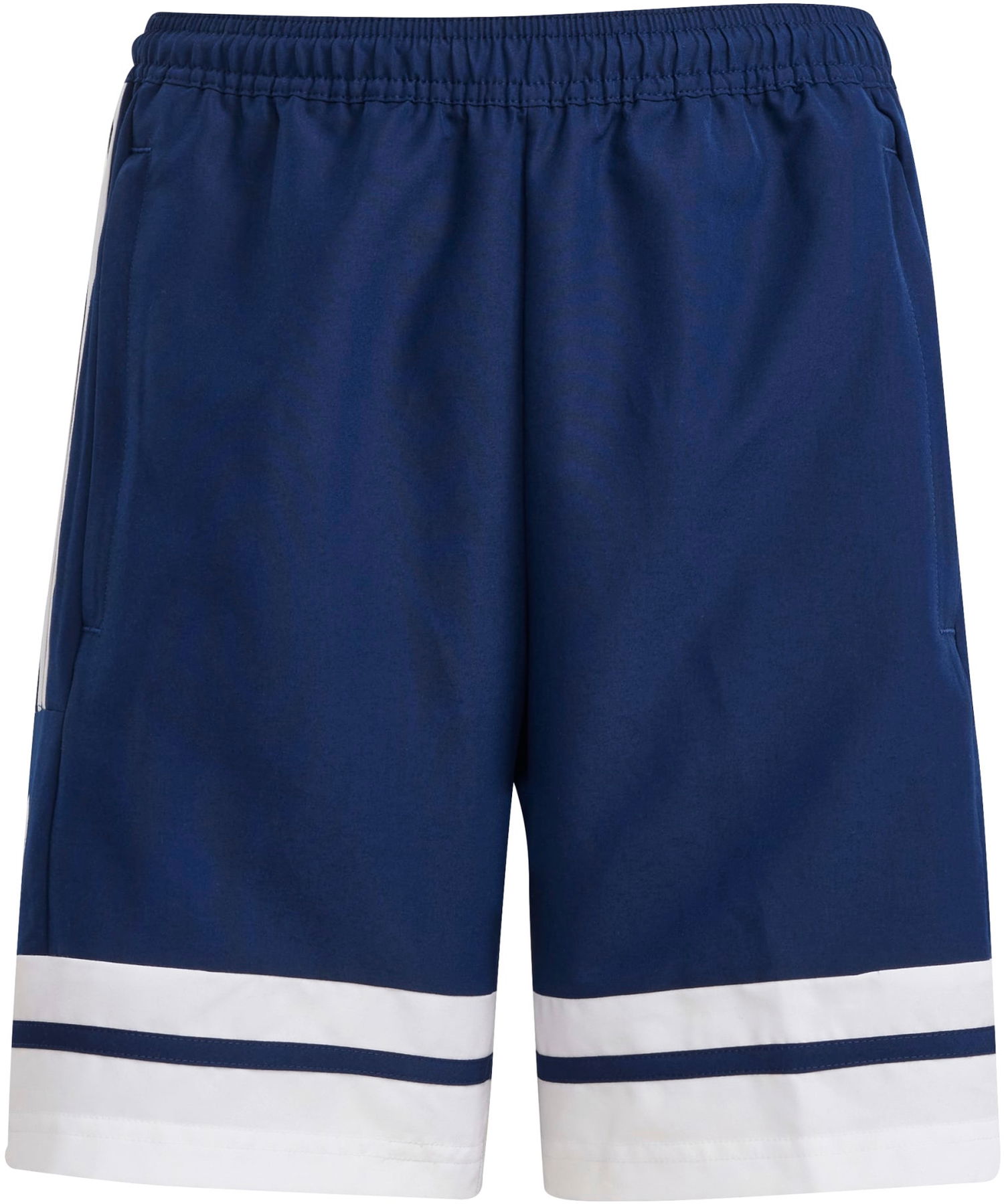 Къси панталони adidas Originals SQ25 DT SHOY Shorts Синьо | jd3023, 0