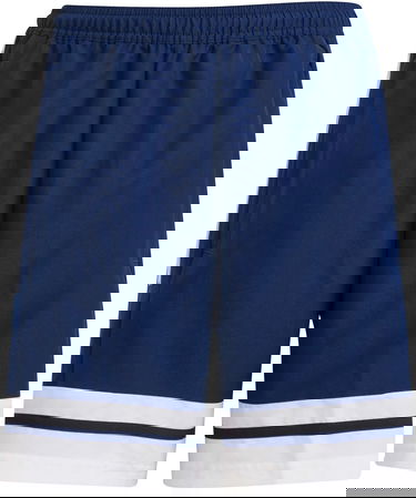 Къси панталони adidas Originals SQ25 DT SHOY Shorts Синьо | jd3023, 0