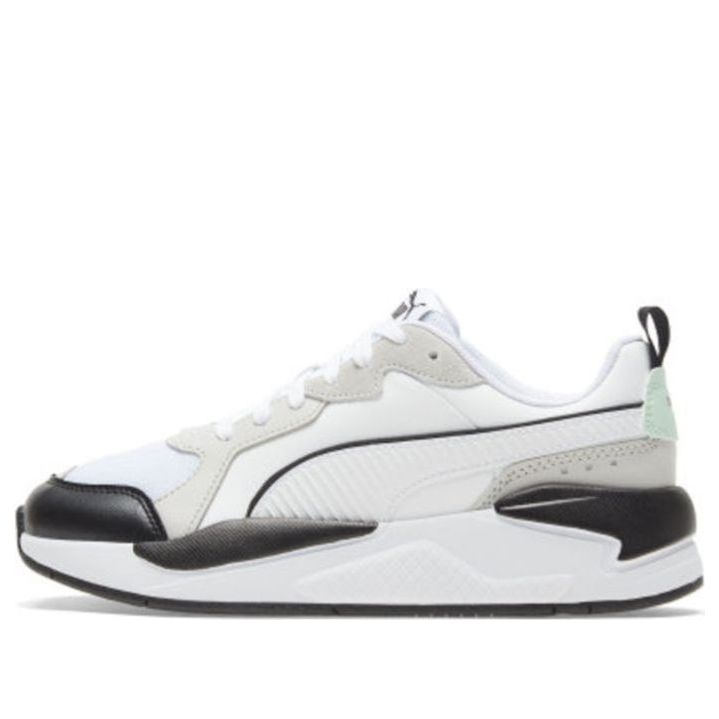 Кецове и обувки Puma X-Ray Game Бяло | 372849-02, 0