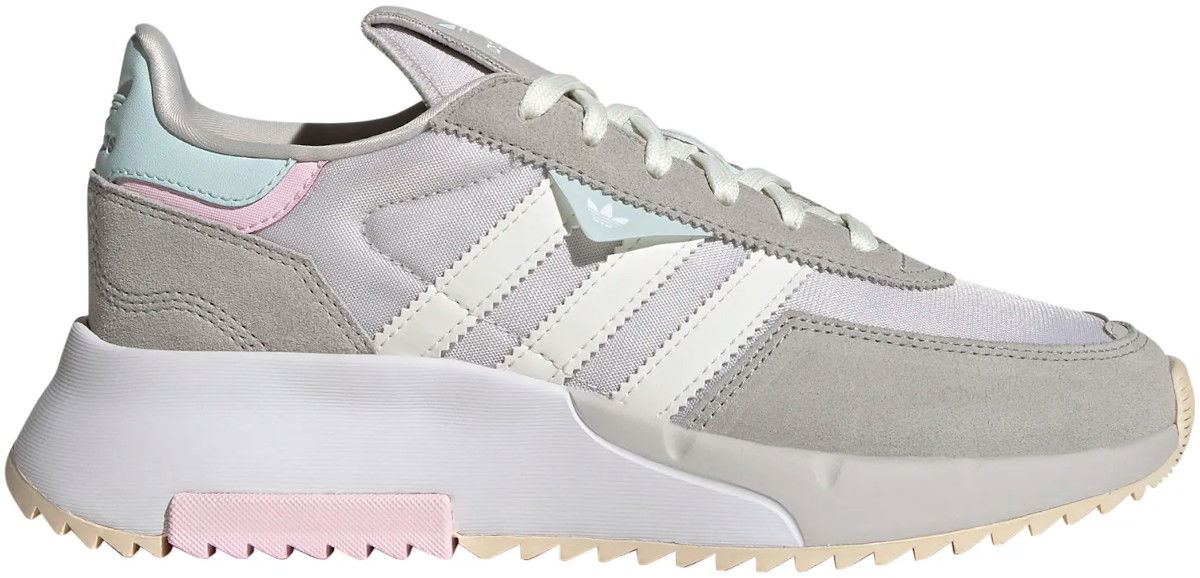 Кецове и обувки adidas Originals Retropy F2 Сиво | gw9405, 0