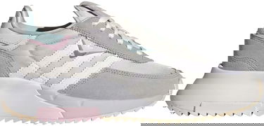 Кецове и обувки adidas Originals Retropy F2 Сиво | gw9405, 0