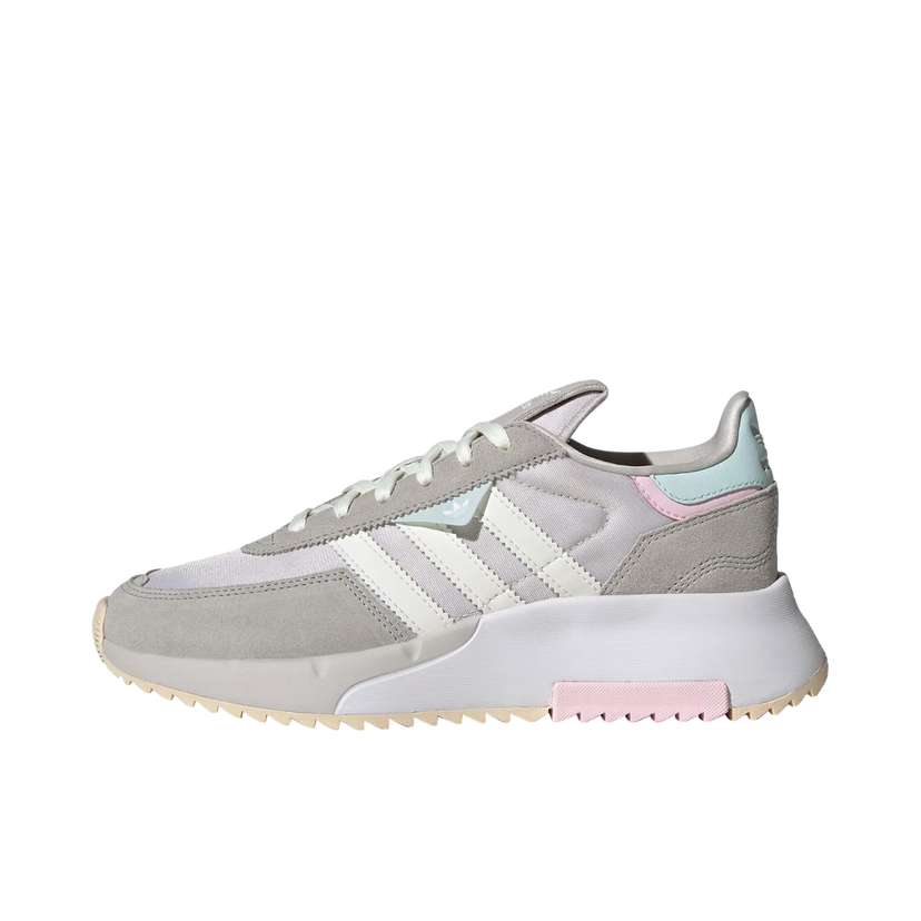 Кецове и обувки adidas Originals Retropy F2 Сиво | gw9405
