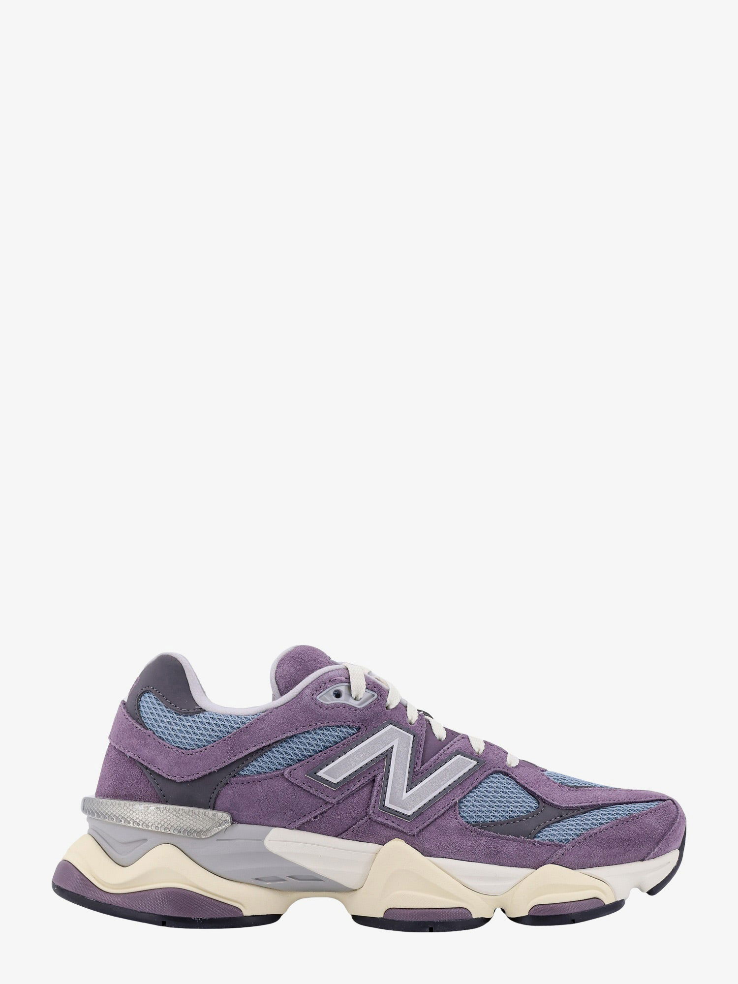Кецове и обувки New Balance 9060 Лилаво | U9060SFASHADOW, 0