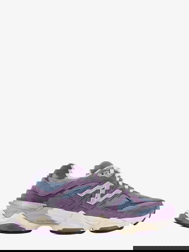 Кецове и обувки New Balance 9060 Лилаво | U9060SFASHADOW, 0