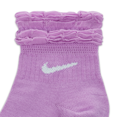 Чорапи Nike Everyday Training Ankle Лилаво | DH5485-532, 2