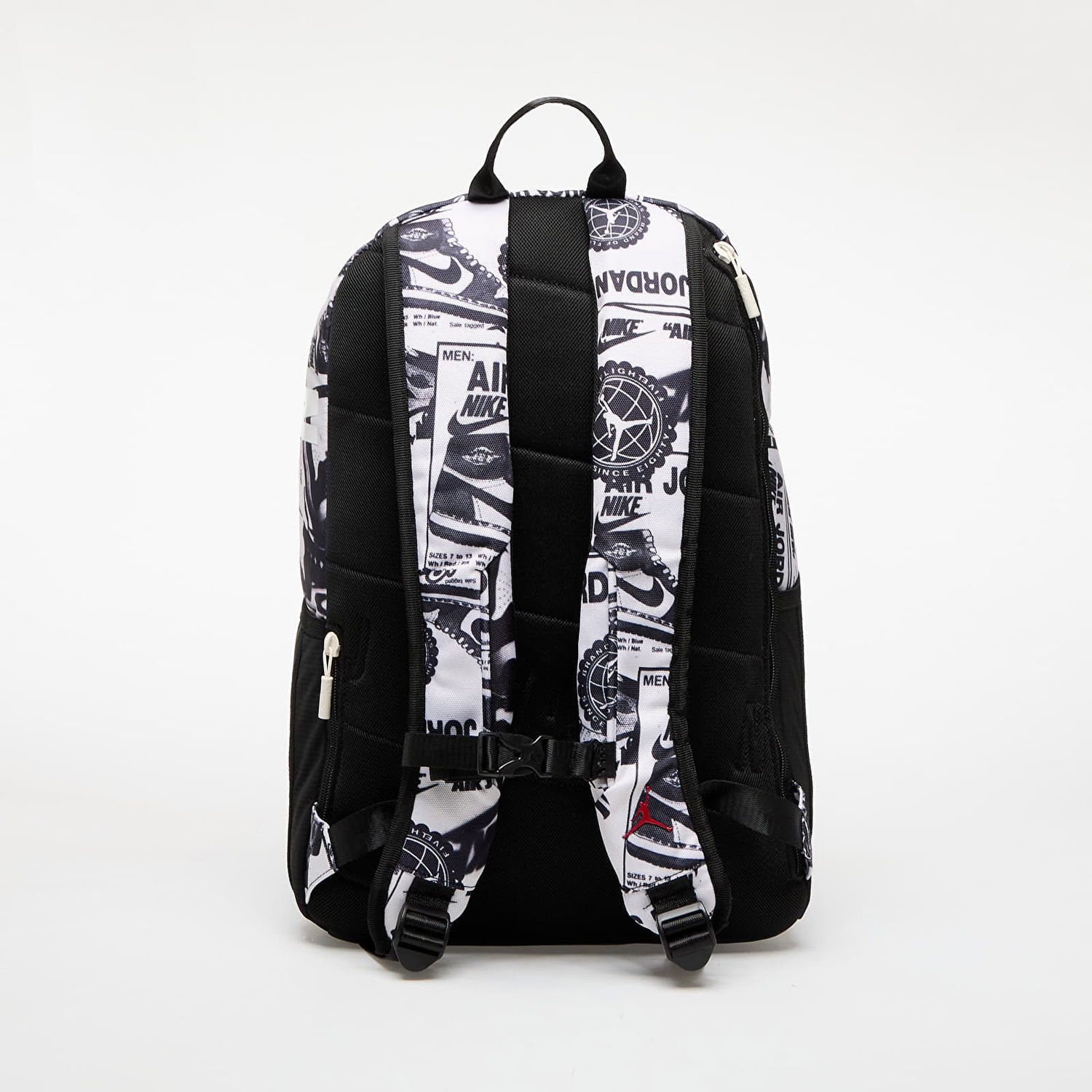 Раница Jordan Jordan Jam Air Patrol Backpack Бяло | MA0924-X27, 1
