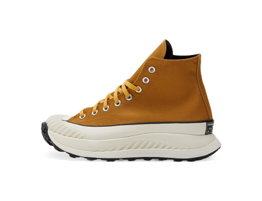 Кецове и обувки Converse Chuck 70 AT-CX Кафяво | A02778C