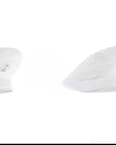 Шапка с козирка Puma SKEPTA Running Cap Бяло | 026801_01, 4