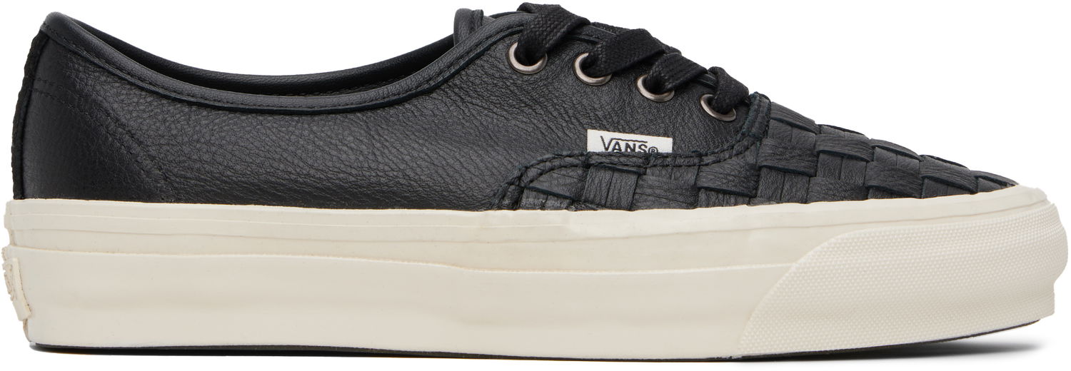 Облекло Vans LX Authentic 44 Черно | VN000D5KBLK1, 0