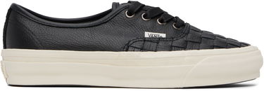 Облекло Vans LX Authentic 44 Черно | VN000D5KBLK1, 0
