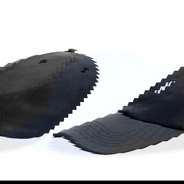 Шапка с козирка NORSE PROJECTS Twill Sports Cap Тъмно синьо | N80-0001-7004, 0
