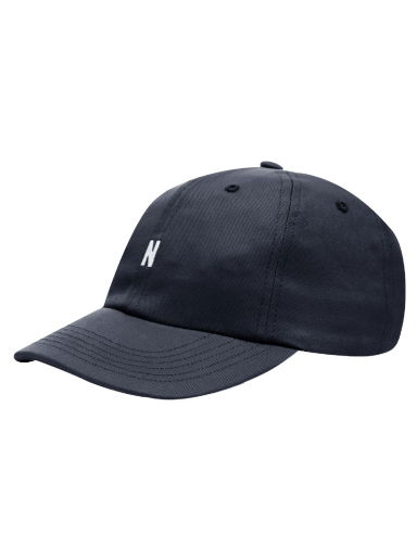 Twill Sports Cap