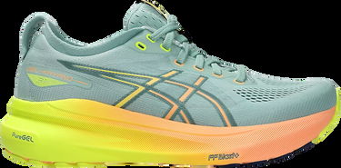 Кецове и обувки Asics GEL-KAYANO 31 PARIS Зелено | 1012b745-750, 0