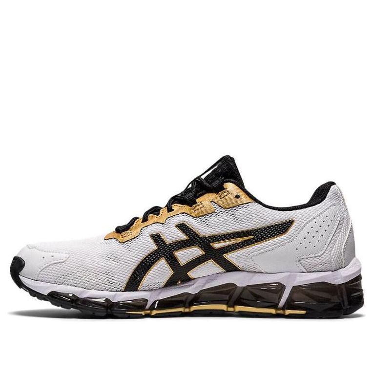 Кецове и обувки Asics Gel Quantum 360 6 Бяло | 1201A062-101, 0