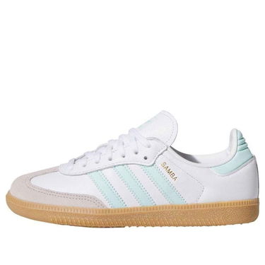 Облекло adidas Originals Samba OG Бяло | JP5481, 0
