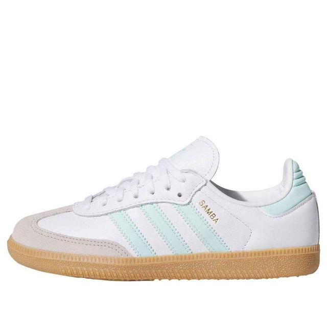 Samba OG